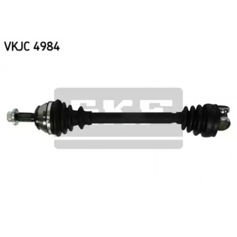 VKJC 4984 SKF - Привідний вал